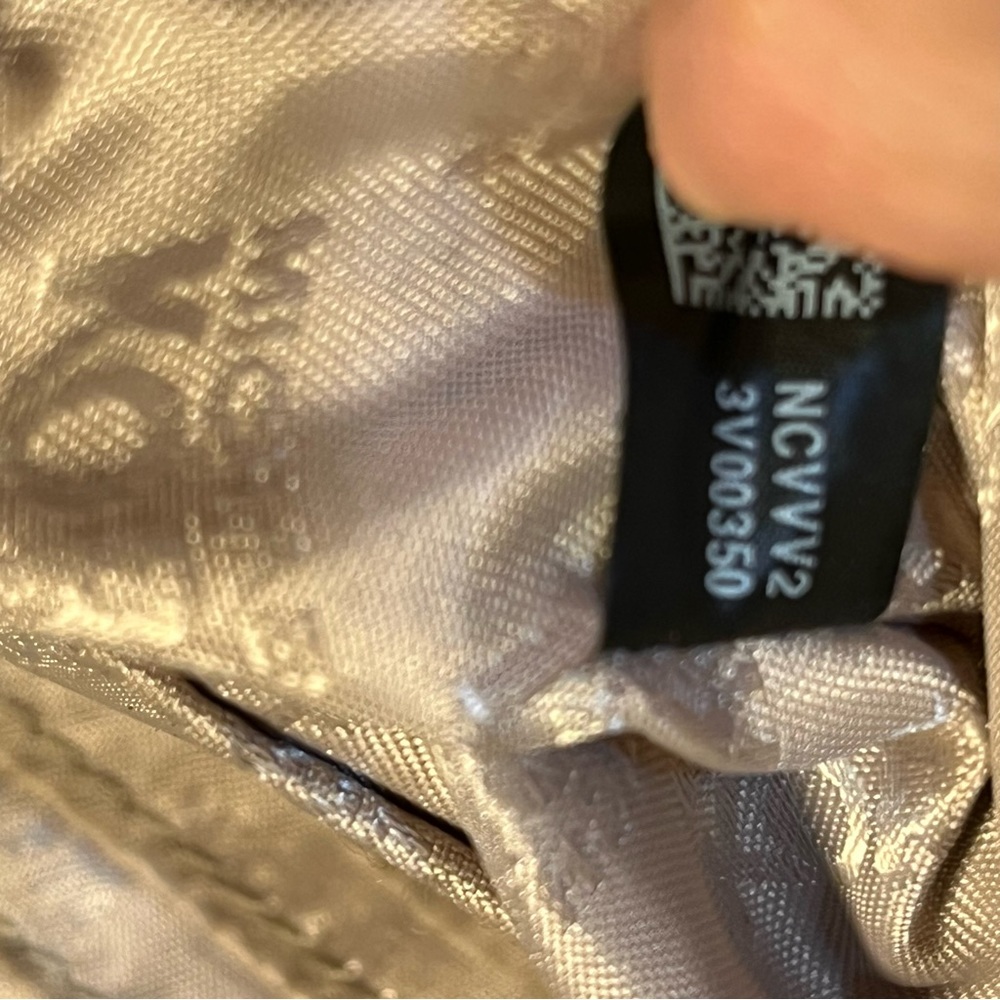 Michael Kors taupe card holder bag - Picture 6 of 8